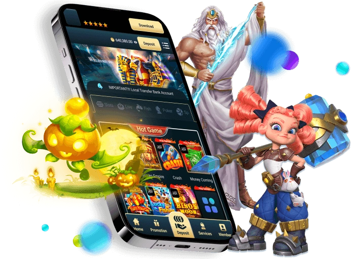 Nền tảng GO881 WIN an toàn