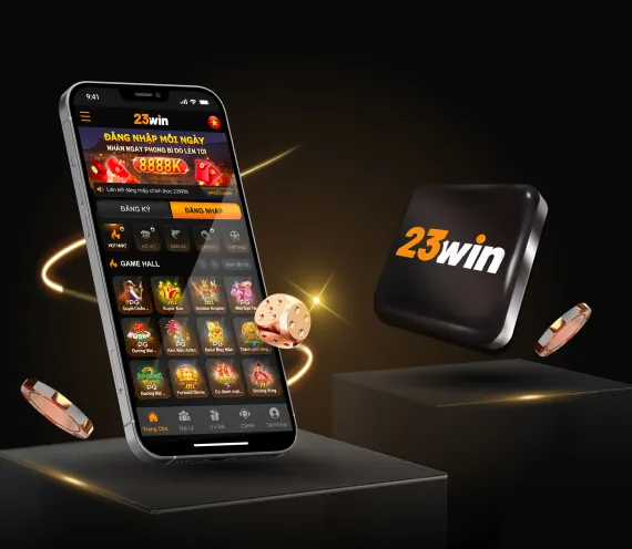 Trò chơi nổ hũ và bắn cá với đồ họa đẹp mắt tại Go881 Win