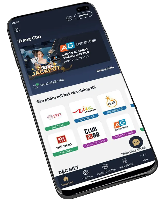Cơ hội nổ hũ lớn go881 win