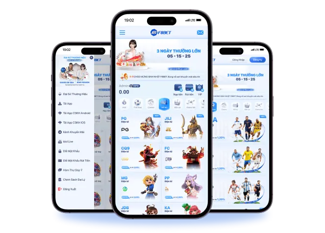 Đa dạng trò chơi Slot go881 win