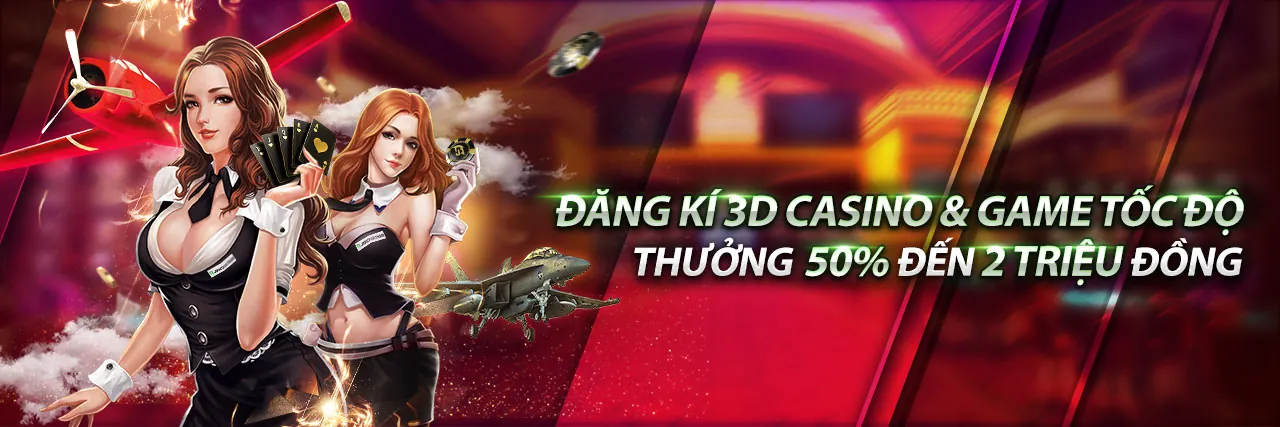 Chương trình VIP go881 win