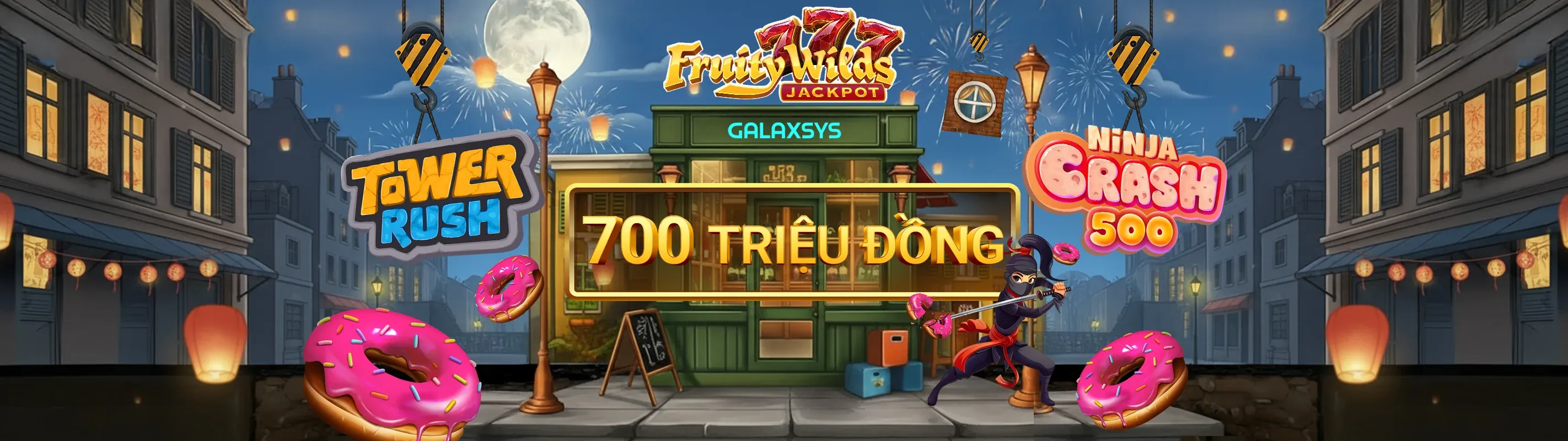 Hình ảnh chào mừng đăng nhập go881 win