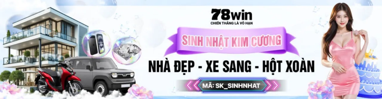 Khuyến mãi Go881 Win 2026