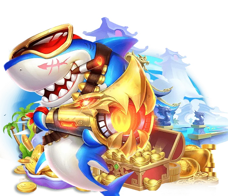Trò chơi bắn cá go881 win