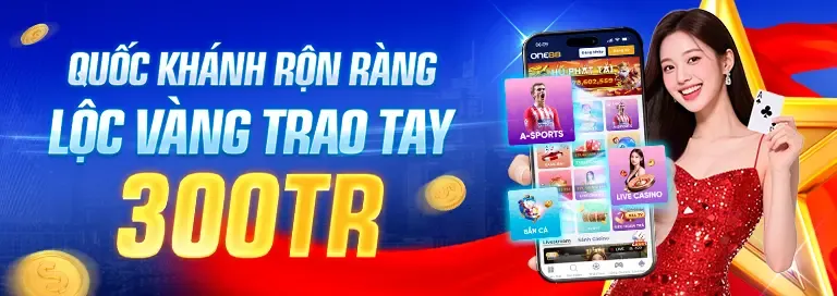 Khuyến Mãi Casino Trực Tuyến Go881 Win